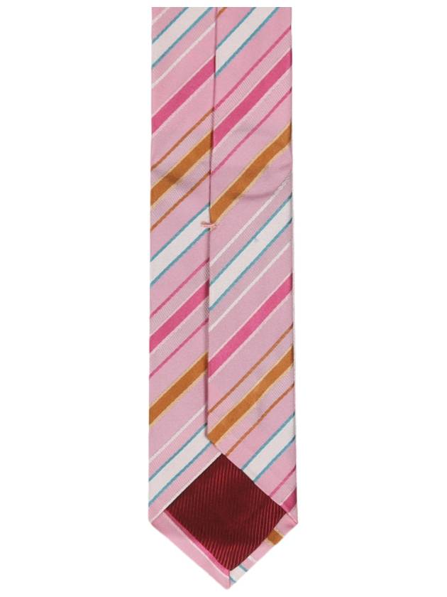 silk tie - KITON - BALAAN 5