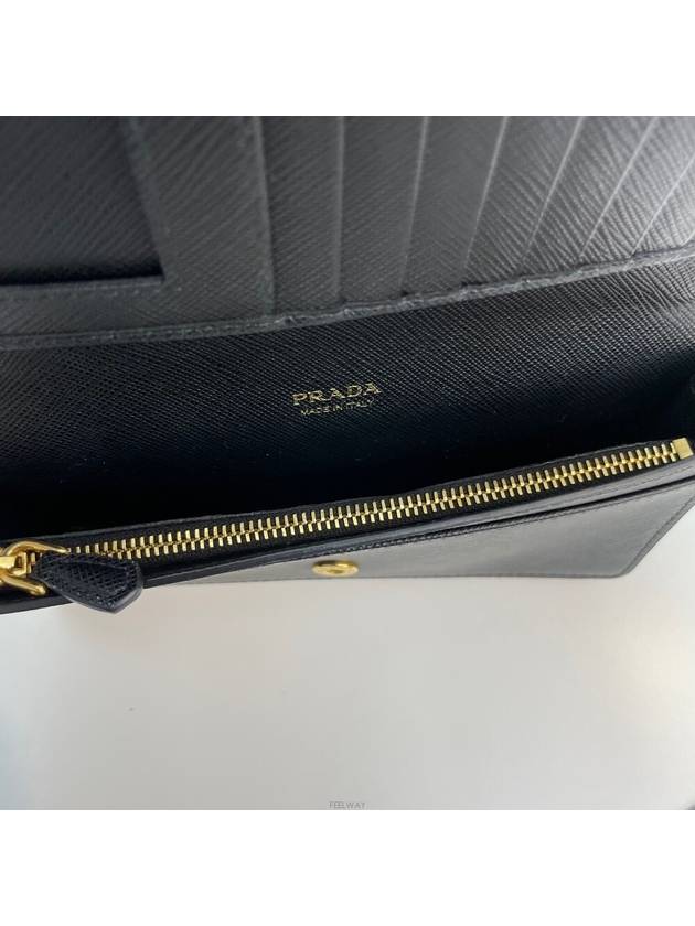 women cross bag - PRADA - BALAAN 4