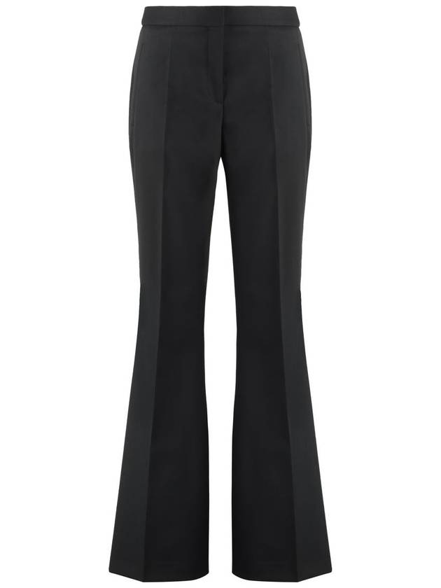 Boss Flared Trousers - HUGO BOSS - BALAAN 1