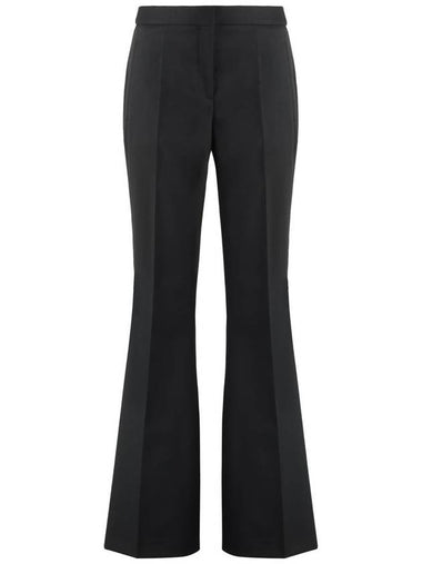 Boss Flared Trousers - HUGO BOSS - BALAAN 1