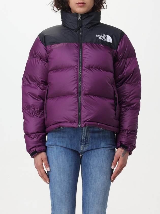 Jacket woman The North Face - THE NORTH FACE - BALAAN 1