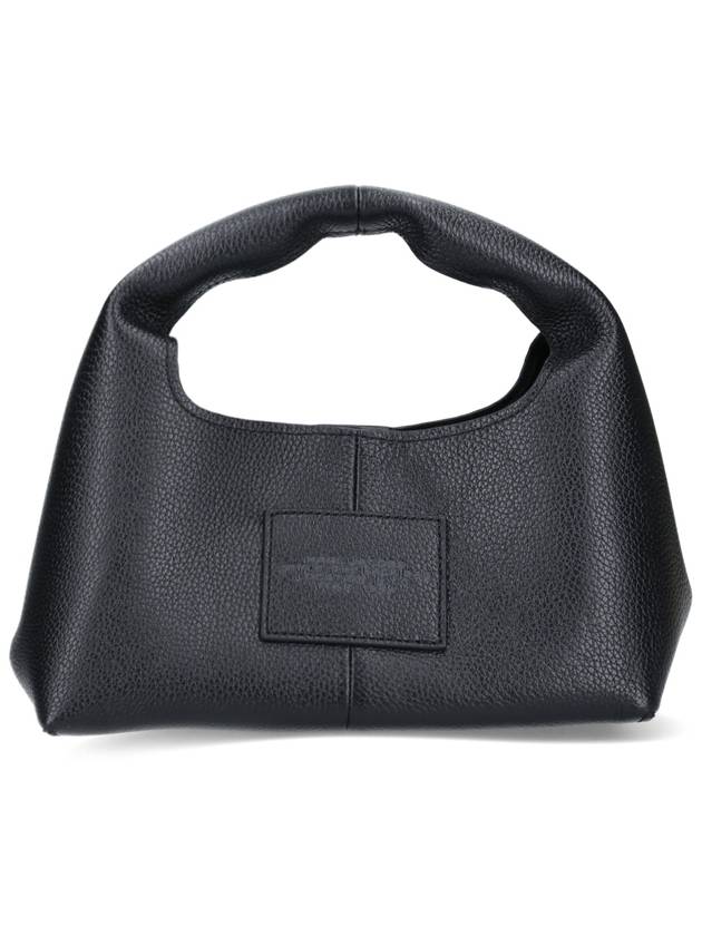 Marc Jacobs Bags.. Black - MARC JACOBS - BALAAN 3