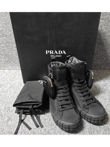 sneakers 265 - PRADA - BALAAN 1