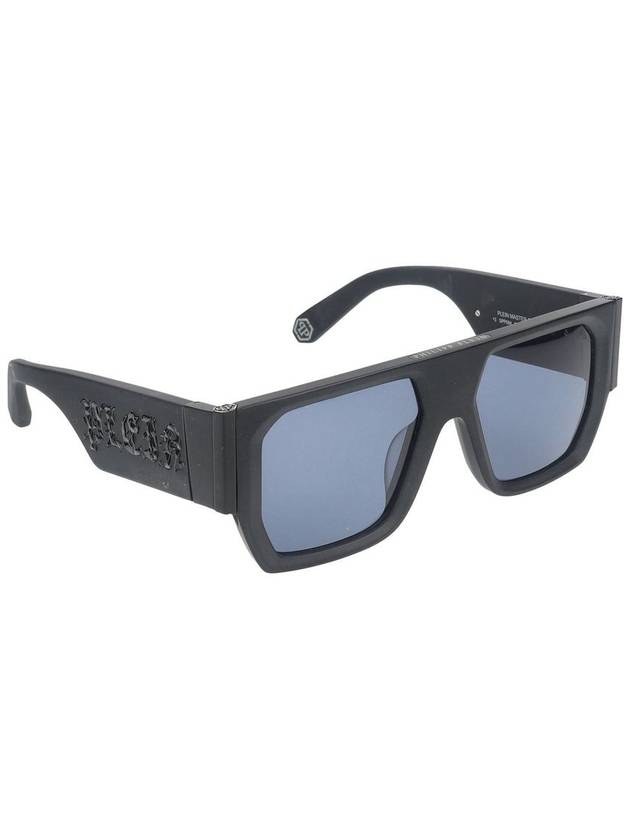 Philipp Plein Sunglasses - PHILIPP PLEIN - BALAAN 4