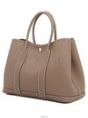 women tote bag - HERMES - BALAAN 2