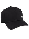 Logo Print Ball Cap Black - HUGO BOSS - BALAAN 2