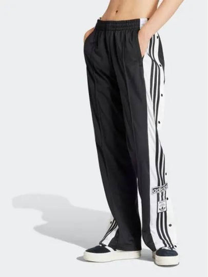 Adibreak Pants BLACK - ADIDAS - BALAAN 1