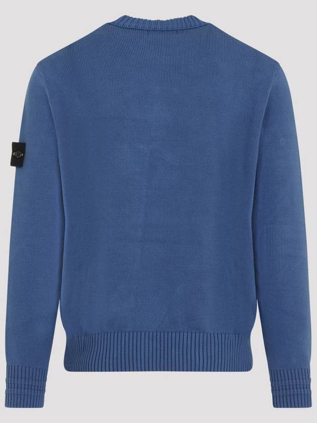 Stone Island Sweater - STONE ISLAND - BALAAN 2