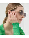 Sunglasses GU7761D 32F Square Men Women Asian Fit - GUESS - BALAAN 5