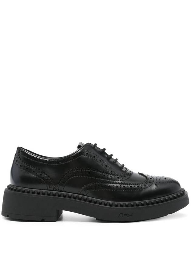 Ash Mercer Lace-Up Shoes - ASH - BALAAN 1