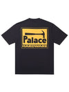 men's short sleeve tshirt - PALACE - BALAAN 1