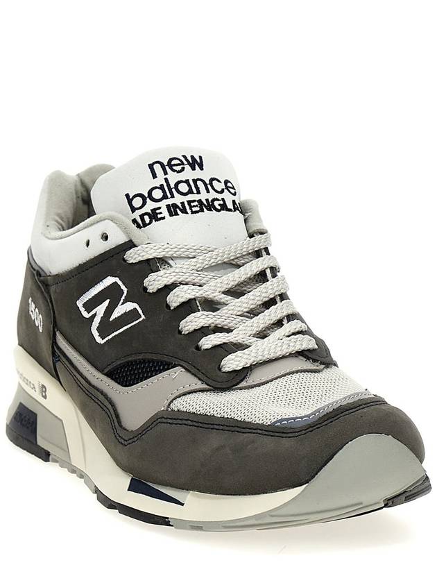 1500 Low Top Sneakers Grey - NEW BALANCE - BALAAN 3