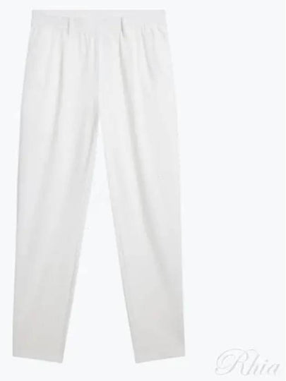 Harris Golf Pants White - J.LINDEBERG - BALAAN 2