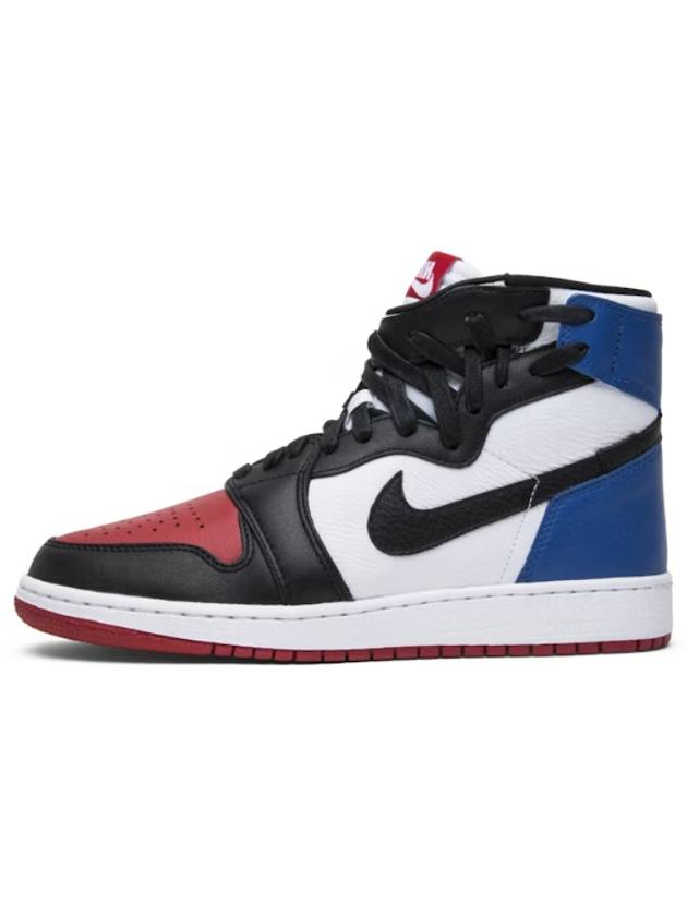 W Jordan 1 Rebel XX Top 3 AT4151 001 - NIKE - BALAAN 1