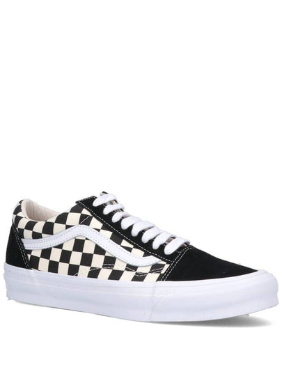 VANS Sneakers Black - VANS - BALAAN 2