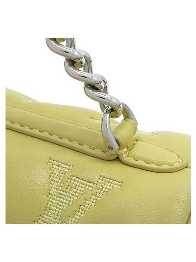 M40716 shoulder bag - LOUIS VUITTON - BALAAN 5