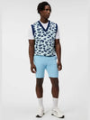 Vent Tight Bermuda Shorts GMPA09698 - J.LINDEBERG - BALAAN 4