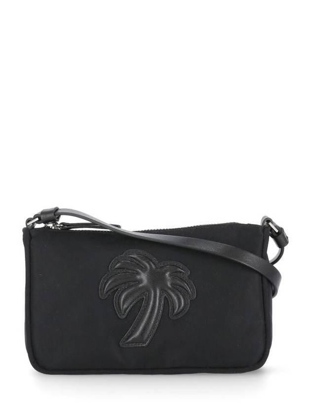 Tote Bag PWNN014F23FAB002 1010 - PALM ANGELS - BALAAN 2