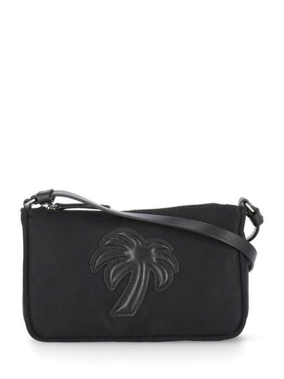 Tote Bag PWNN014F23FAB002 1010 - PALM ANGELS - BALAAN 2