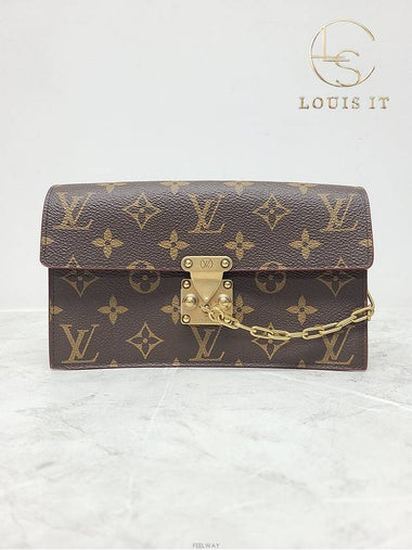 men messenger bag - LOUIS VUITTON - BALAAN 1