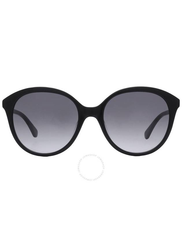 Kate Spade Grey Shaded Rectangular Ladies Sunglasses BRIA/G/S 0807/9O 55 - KATE SPADE - BALAAN 1