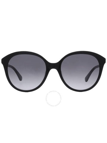 Kate Spade Grey Shaded Rectangular Ladies Sunglasses BRIA/G/S 0807/9O 55 - KATE SPADE - BALAAN 1