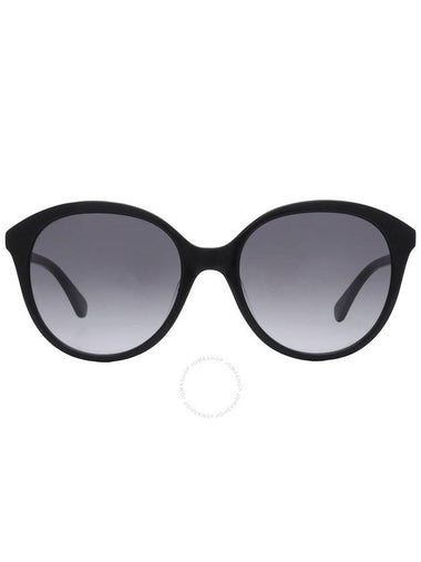 Kate Spade Grey Shaded Rectangular Ladies Sunglasses BRIA/G/S 0807/9O 55 - KATE SPADE - BALAAN 1