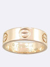 B4084848 Ring Jewelry - CARTIER - BALAAN 2