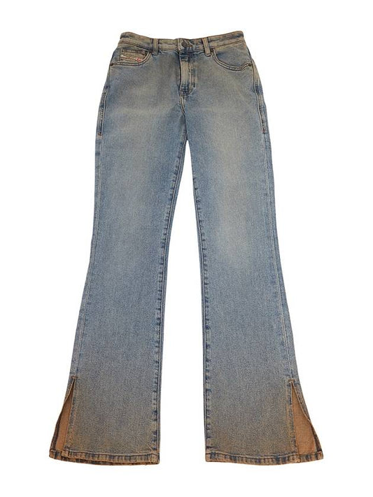 A12605 0PFAQ 70W 30 Women Jeans - DIESEL - BALAAN 1