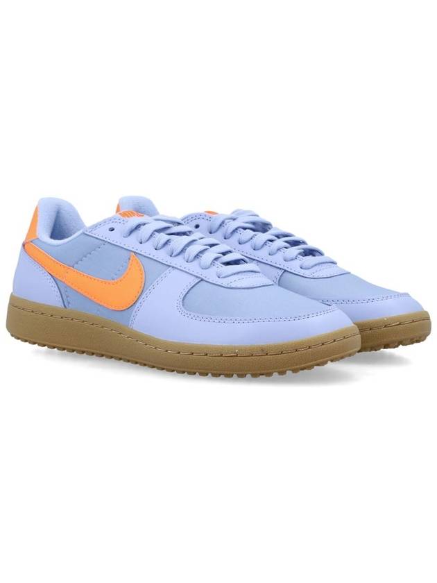 Nike Field General 82 Sp Sneakers - NIKE - BALAAN 2