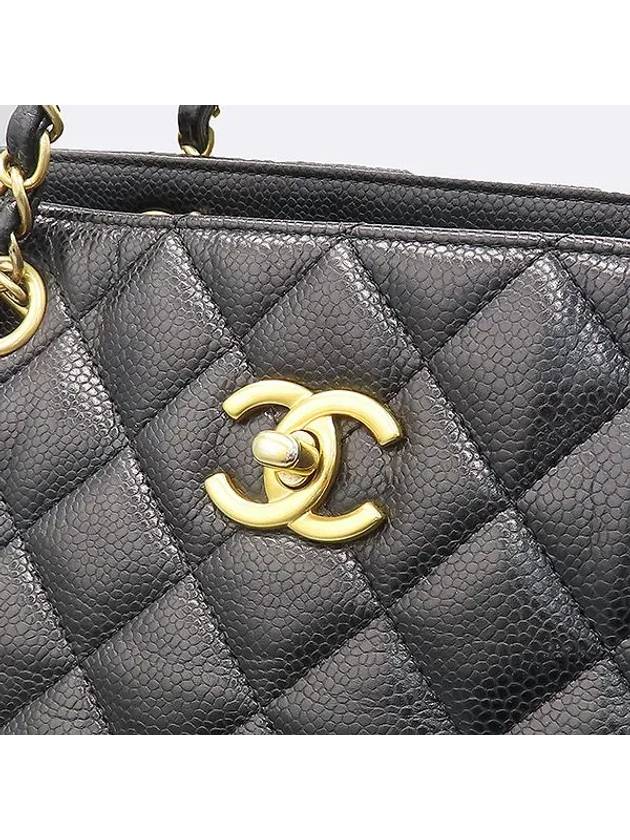 A91046 shoulder bag - CHANEL - BALAAN 4