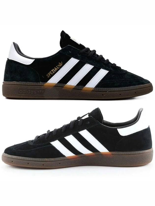 Handball Special Low Top Sneakers Black - ADIDAS - BALAAN 2