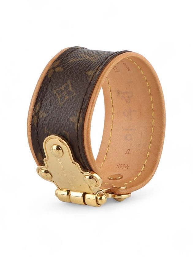 women bracelet - LOUIS VUITTON - BALAAN 3