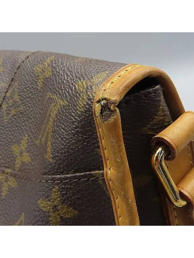 M40474 Crossbody Bag - LOUIS VUITTON - BALAAN 6