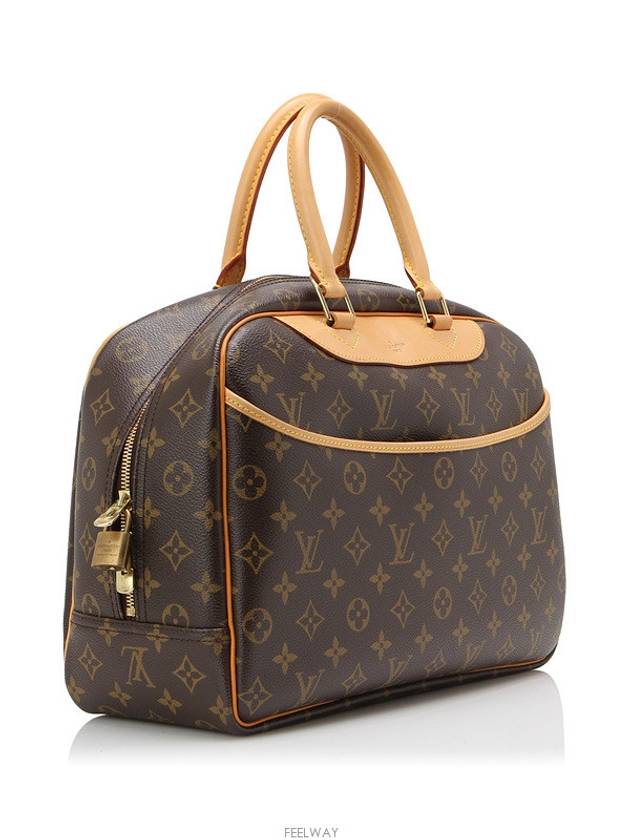 women tote bag - LOUIS VUITTON - BALAAN 3