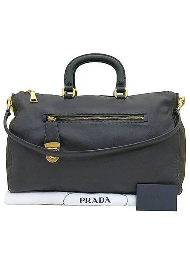 BL0620 2 WAY bag - PRADA - BALAAN 1