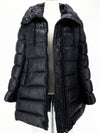 Suen long padded jumper - MONCLER - BALAAN 3