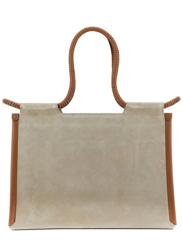 23 fw TOLEDO Tote Bag Bag PM0007FAA3C12M90BE B0040523853 - ISABEL MARANT - BALAAN 4