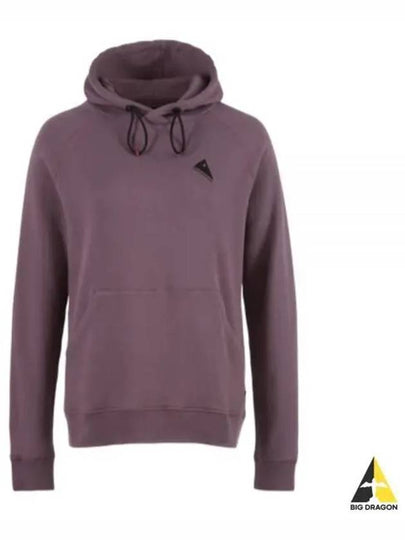 Runa Nomad Hoodie Boysenberry - KLATTERMUSEN - BALAAN 2