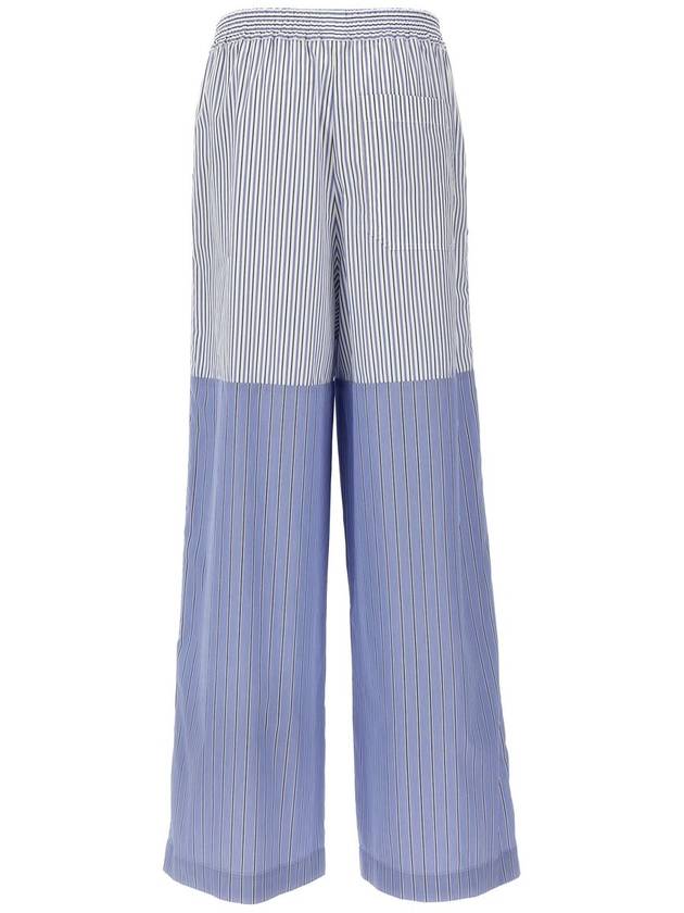 Stella McCartney Boyfriend Pants - STELLA MCCARTNEY - BALAAN 2