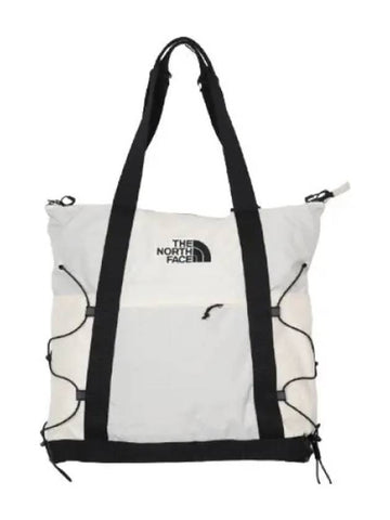 Borealis tote - THE NORTH FACE - BALAAN 1