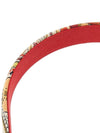 Profumi Hairband Red - ETRO - BALAAN.