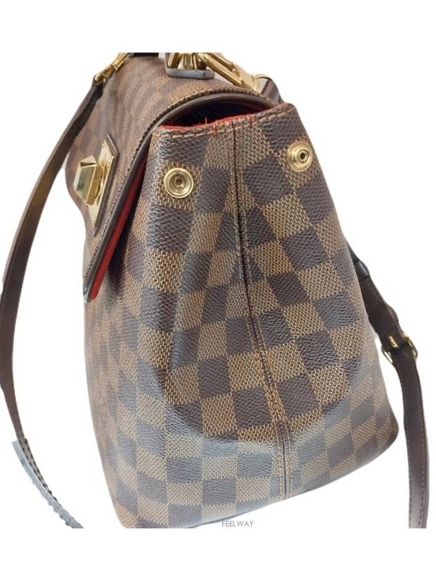 women shoulder bag - LOUIS VUITTON - BALAAN 3