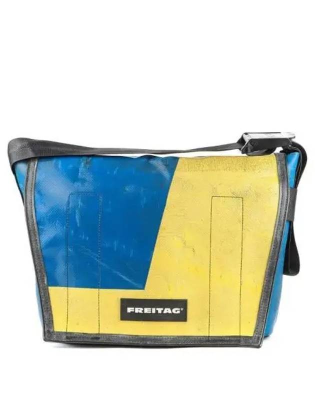 Unisex DEXTER messenger bag F14 0404 270207 - FREITAG - BALAAN 1