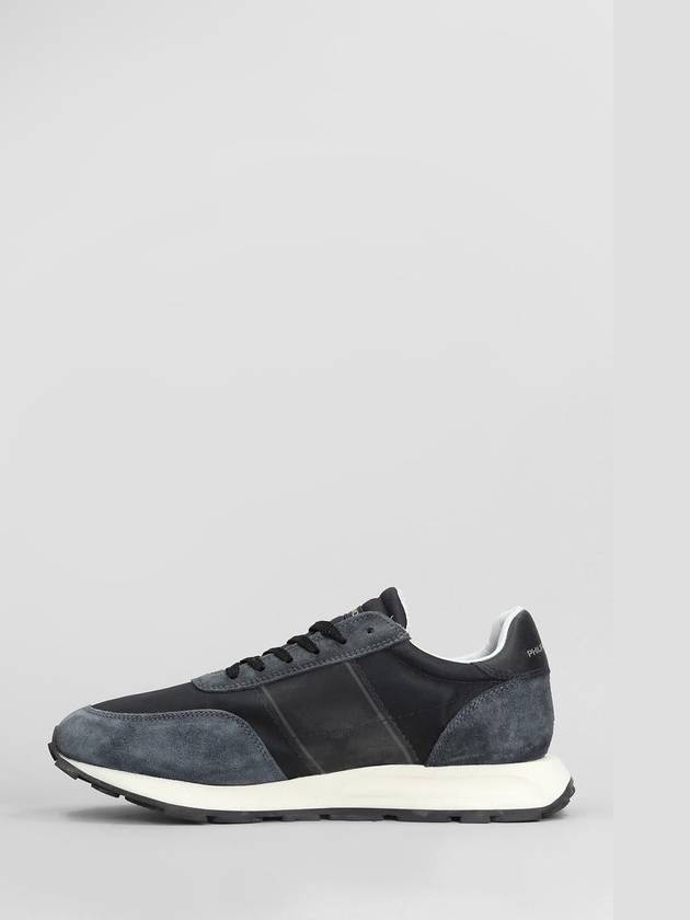 Philippe Model Tour Low Sneakers - PHILIPPE MODEL - BALAAN 3