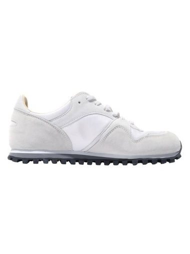 Marathon Trail Low Top Sneakers White - SPALWART - BALAAN 1