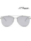 Sunglasses DP6636 N3 Boeing Mirror - S.T. DUPONT - BALAAN 3