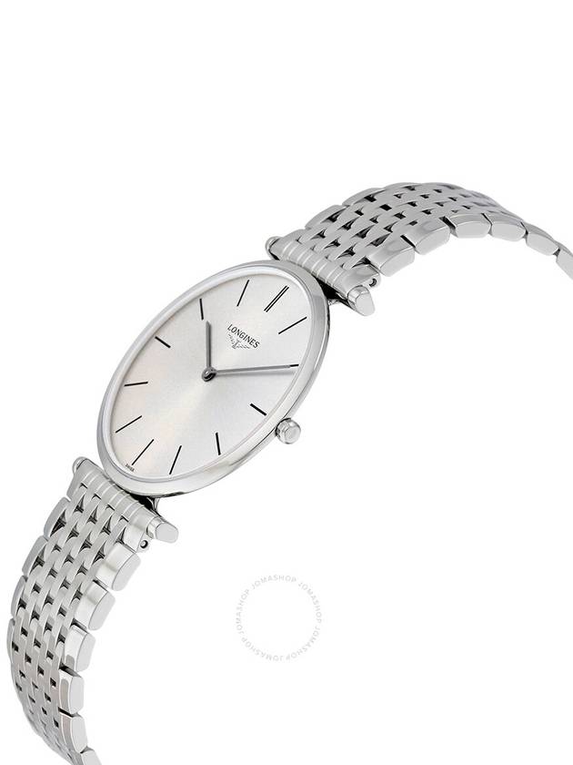 Longines La Grande Classique Ladies Watch L4.755.4.72.6 - LONGINES - BALAAN 2