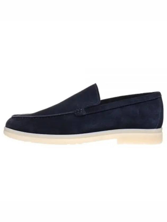 EDG006 9CA F0ABM Greenfield Suede Loafers - CHURCH'S - BALAAN 2