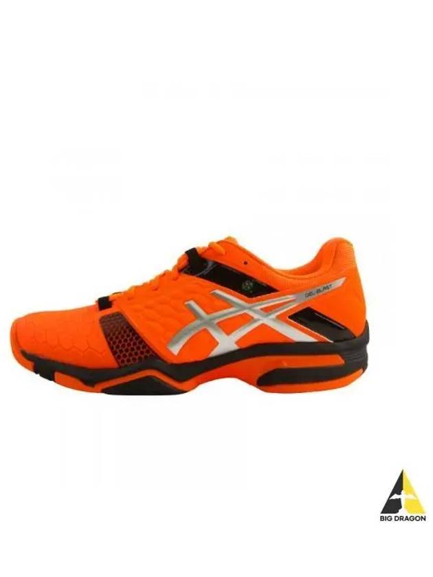 Gel Blast 7 E608Y3093 Indian Shoes - ASICS - BALAAN 1